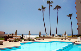 Los Pelicanos Hotel Welcome At Rosarito Inn Rosarito Inn